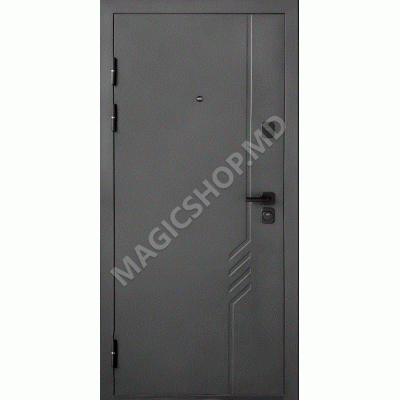 Usa exterior Oglinda Hetman 86; 96